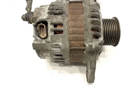 Generator/alternator