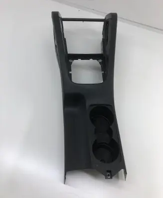 Volkswagen Scirocco Center console 1K0863243C