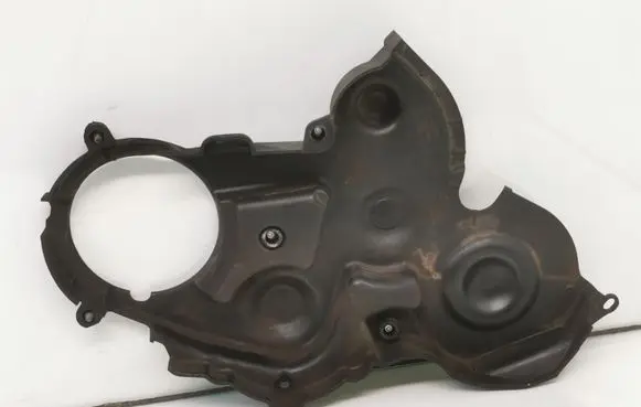 Citroen Berlingo Timing belt guard (cover) 9659869280 7280N0000