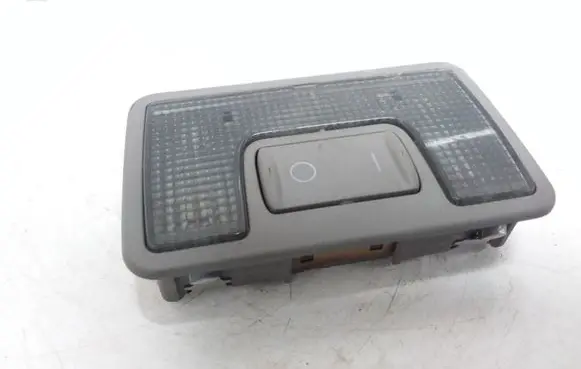 Audi A6 S6 C5 4B Rear seat light