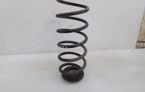 Mitsubishi Colt Rear coil spring