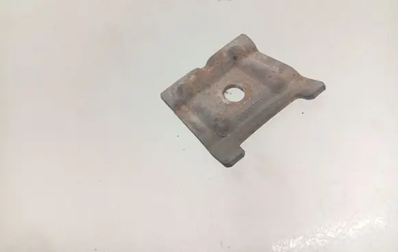 Volkswagen Transporter - Caravelle T5 Battery bracket 1J0803219
