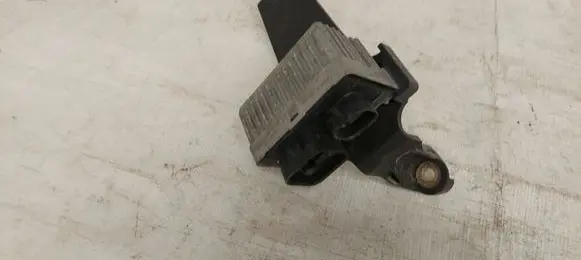 Ford Transit Glow plug pre-heat relay CC1112B681AB