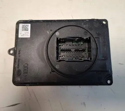 Audi Q3 F3 Headlight ballast module Xenon 4k0941591bg