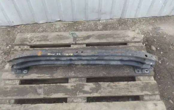 Fiat Stilo Front bumper support beam