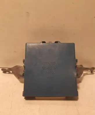 Toyota Corolla Verso AR10 Combustion control unit/module 896180F020 MB1238009021