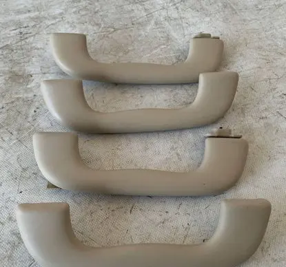 Jaguar S-Type A set of handles for the ceiling 