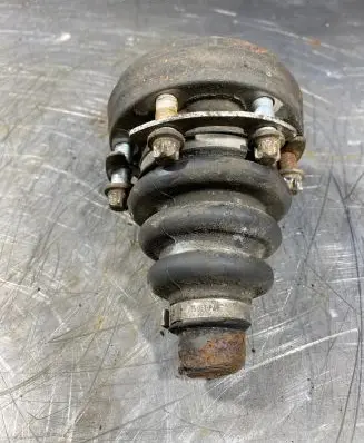 BMW 3 E90 E91 Driveshaft inner CV joint 7533446al01
