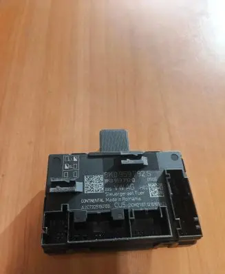 Audi A4 S4 B8 8K Door control unit/module 8K0959792S A2C7325150100