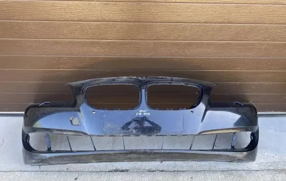BMW 5 F10 F11 Front bumper