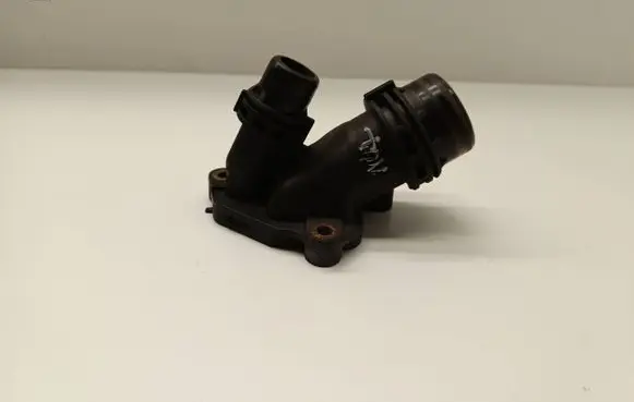 BMW 5 E60 E61 Engine coolant pipe/hose 7800048