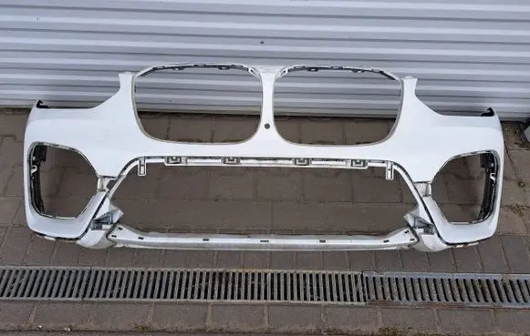 BMW X3 G01 Front bumper
