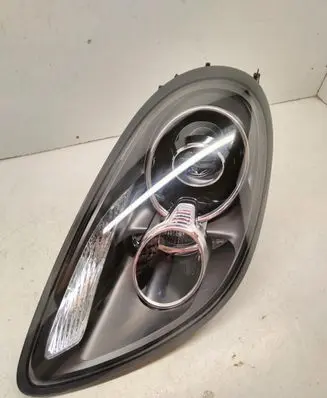 Porsche Boxster 981 Headlight/headlamp 98163113106