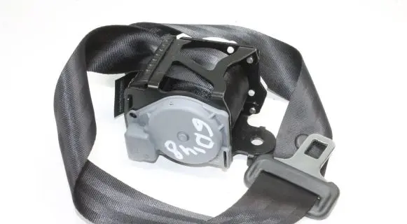 Renault Captur II Rear seatbelt 888405148R
