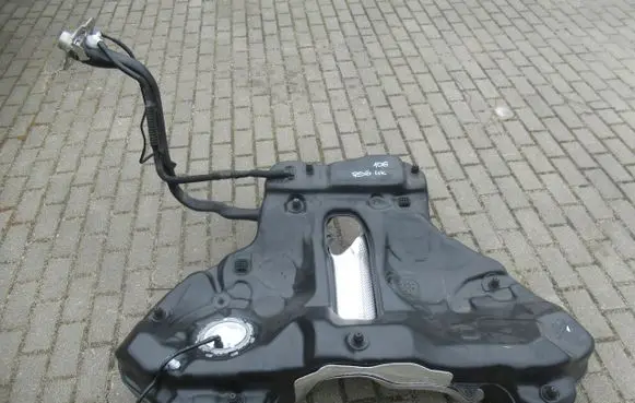 Audi RS6 C7 Fuel tank 