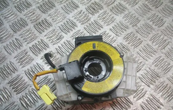 Mitsubishi Lancer Airbag slip ring squib (SRS ring) 8600A050