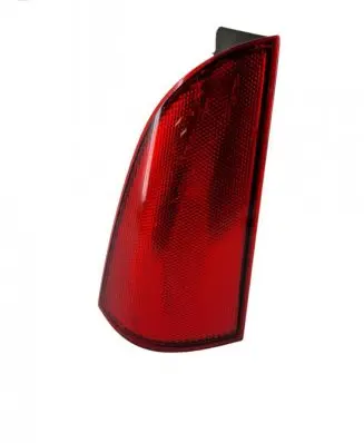 Mercedes-Benz Vito Viano W639 Rear tail light reflector A6398201864