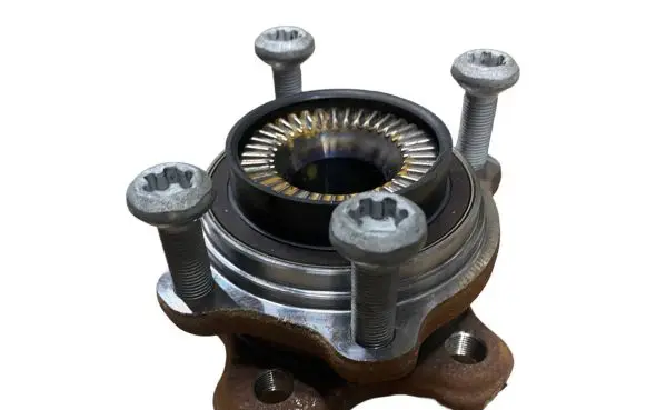 BMW X1 U11 Front wheel ball bearing 6899174 33406899174