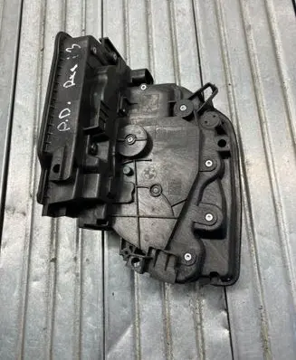 BMW i3 Front door lock 7281934 18283810