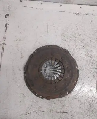 Pressure plate