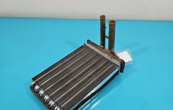 Jeep Cherokee III KJ Interior heater climate box assembly IMPRK1412578