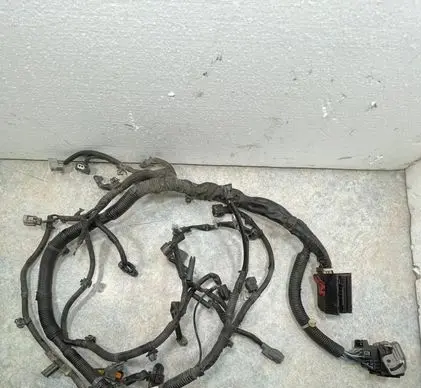 Subaru Legacy Engine installation wiring loom 24020AE790 131123