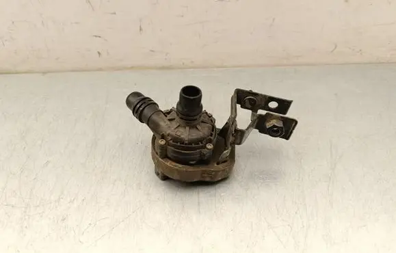 Peugeot 208 II Electric auxiliary coolant/water pump 9833874480 0392023428