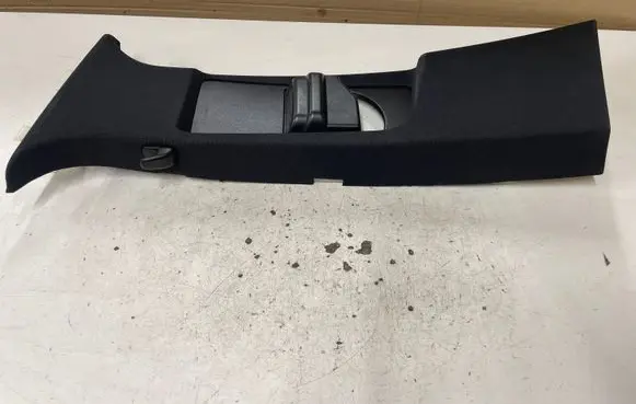 Mercedes-Benz E W212 (A) pillar trim A2126900330