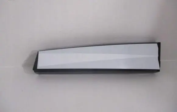 Citroen DS4 (B) Pillar trim (exterior) 8666AW