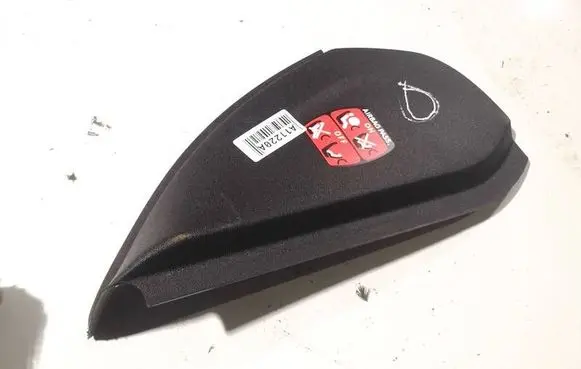 Citroen C4 Grand Picasso Other interior part 9654110877