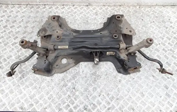 Citroen C4 II Picasso Front subframe asdf