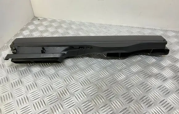 Skoda Octavia Mk3 (5E) Air intake duct part 5Q0129254B