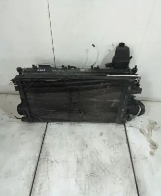 Opel Insignia A Radiator set 13223018