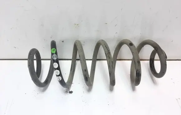 Audi A6 S6 C7 4G Rear coil spring