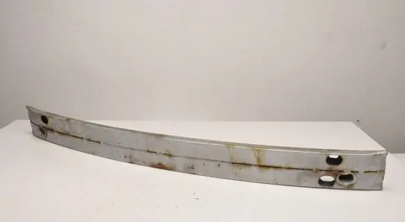Toyota Yaris Front bumper support beam 