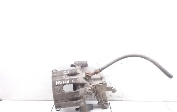 Opel Vectra C Rear brake caliper