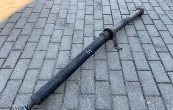 Audi A4 S4 B8 8K Drive shaft (set) 8K0521101G