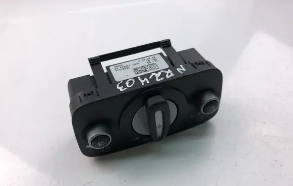 Ford Focus Light switch AG9T13A024AA