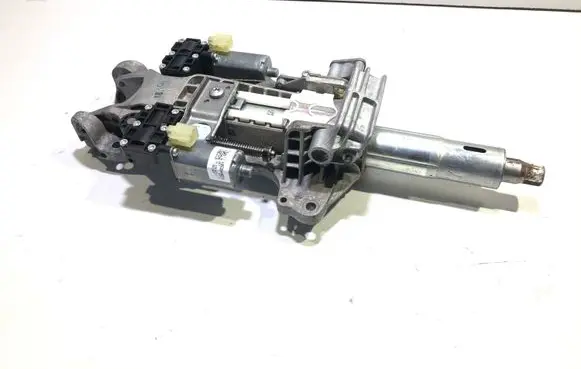 Mercedes-Benz C W205 Steering wheel axle A2054603916
