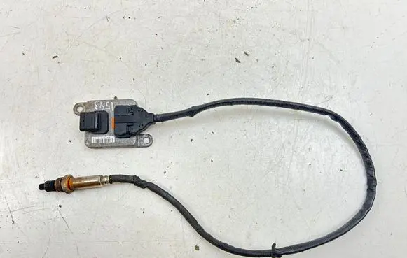 Lambda probe sensor