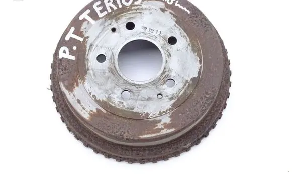 Daihatsu Terios Drum brake (rear) 