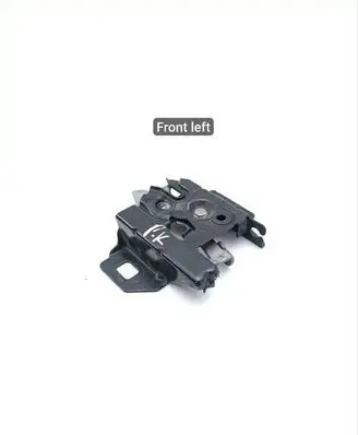 Chevrolet Corvette C6 Engine bonnet/hood lock/catch 27011