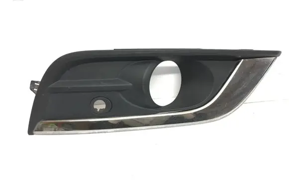 Renault Koleos II Front fog light trim/grill 263314283R