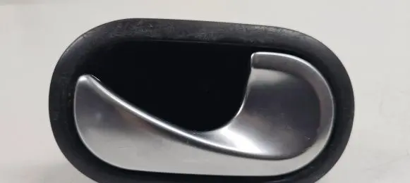 Renault Scenic II - Grand scenic II Front door interior handle 5005500006