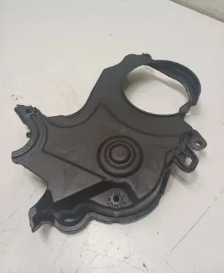 Peugeot Boxer Timing belt guard (cover) 9802982680