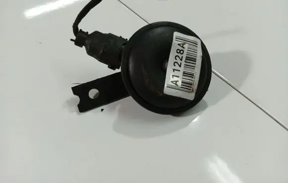 Hyundai Sonata Horn signal 