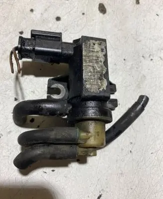 Ford Grand C-MAX Turbo solenoid valve