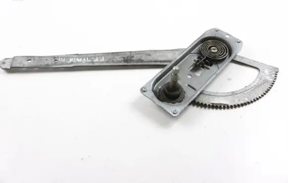 Ford Transit - Tourneo Connect Front door manual window regulator 