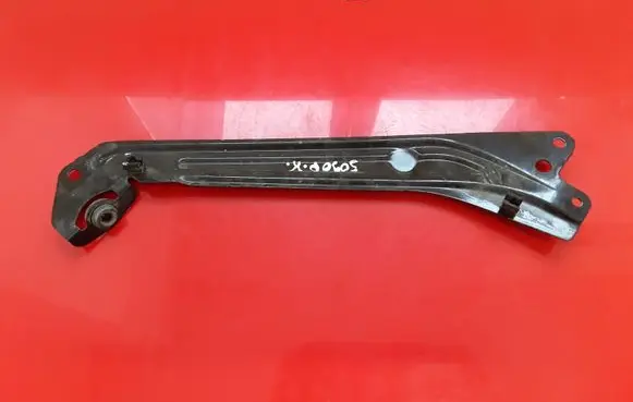 Skoda Yeti (5L) Radiator support slam panel bracket 5L0805931