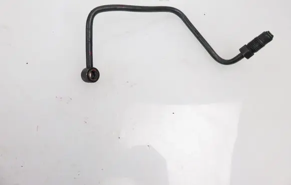 Opel Vivaro Turbo turbocharger oiling pipe/hose 